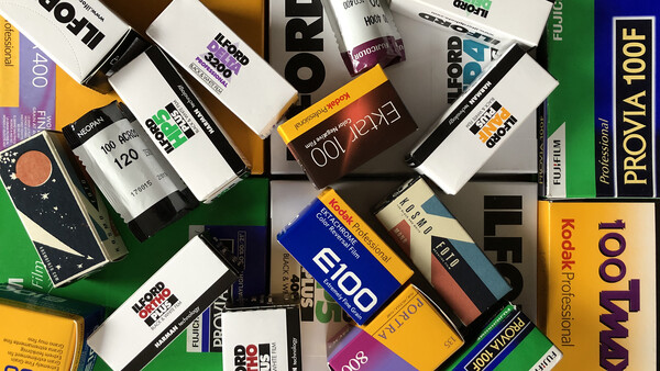 2019 Has Been a Great Year for Film Photographers: A Year-End Review