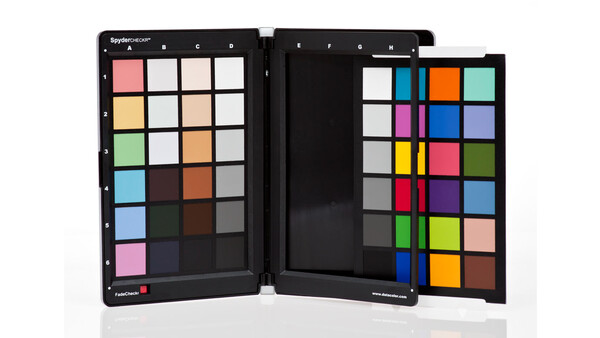 Improving Your Photography Workflow for the Best Images Possible With Color Management