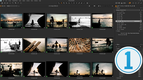 Five Ways Capture One Is Just Better