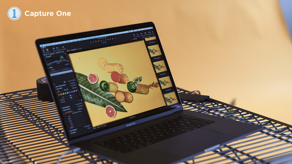Capture One 20 Released