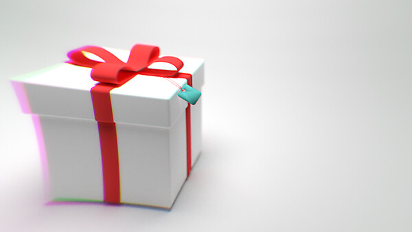 Three Cheap Gift Ideas