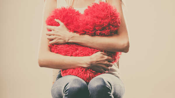 How Do You Avoid Falling out of Love With Photography?