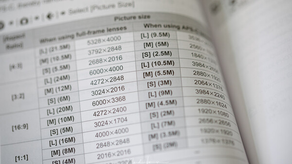 How Much Resolution Do You Really Need?
