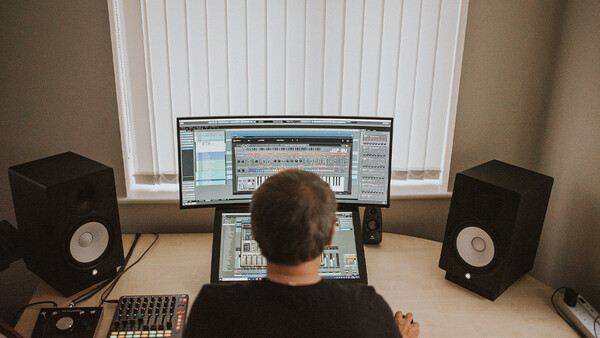 For All Filmmakers and Content Creators: Fstoppers Reviews Music Licensing Company Audiio