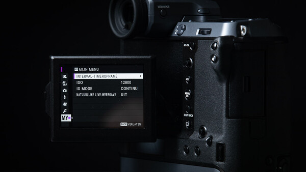 Learn How Your Camera Works So You Don't Have To Think About Settings Anymore