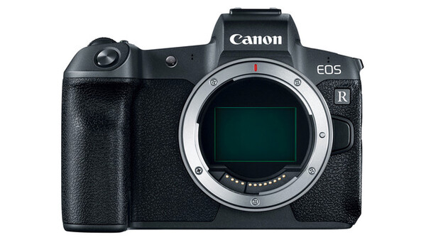Two New Canon Mirrorless Cameras Are Likely Coming in the Next Few Months