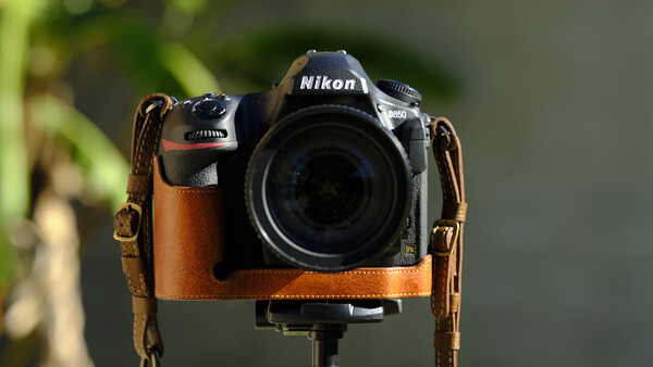The D780 And Why Nikon Is Smart to Continue Making New DSLRs