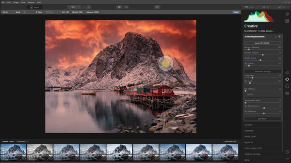 How Useful Is Sky Replacement in Luminar 4 and Should You Use It?