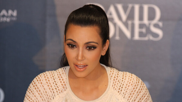 Kim Kardashian Sued for Posting Photo of Herself, Hiring Own Personal Paparazzo to Avoid Future Legal Disputes