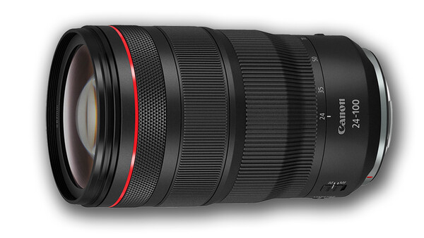 Is Canon Trying to Shake up the Holy Trinity With Another Exceptional Zoom Lens?