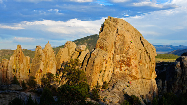 Nikki Smith and a Life Dedicated to Adventure Photography