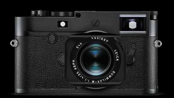 Why Don't More Manufacturers Make Monochrome Versions of Their Cameras?
