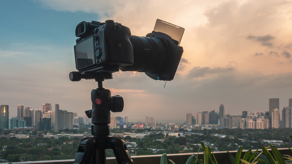 Circles or Squares: A Beginners Guide to Filter Formats for Landscape Photography