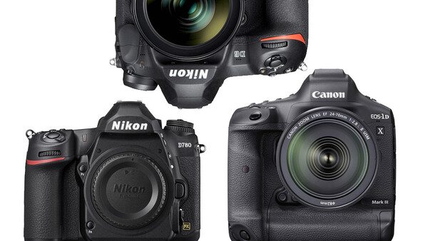 3 Reasons Why I'd Still Buy a DSLR in 2020