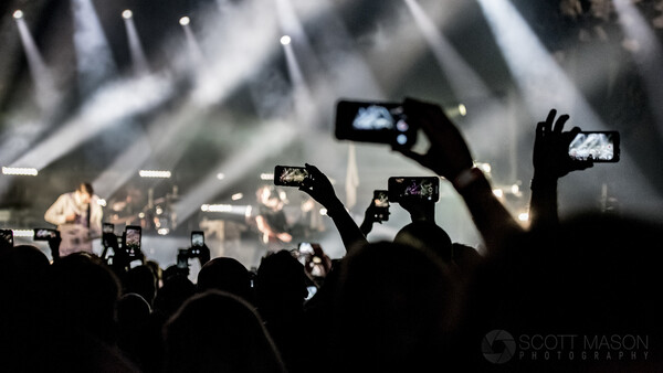 Professional Photographers Are Now Offering Cameraphone Courses