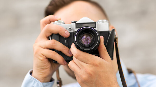 Film Isn't Vegan: Why You Should Potentially Reconsider Shooting It if You Care About Animals