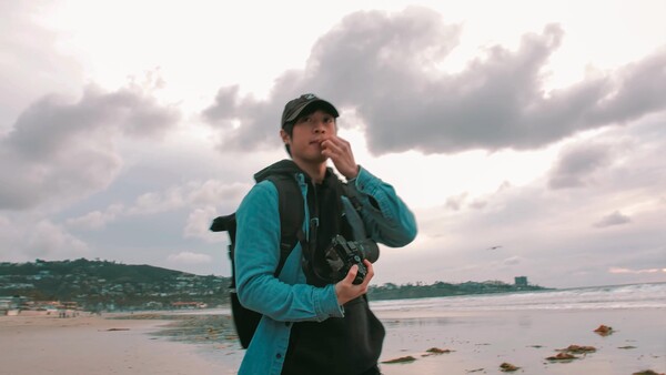 $5,750 Versus $500 Camera Gear: What Happens When an Amateur and Professional Swap Gear?