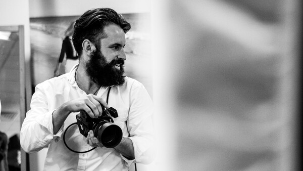 7 Things Only the Photographer Cares About on Set