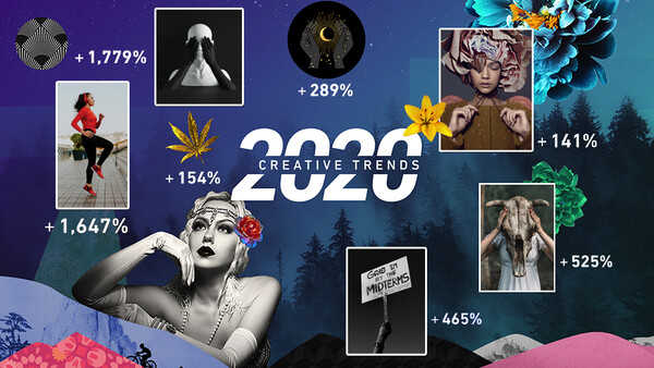 These Are the Trends Photographers Should Follow in 2020