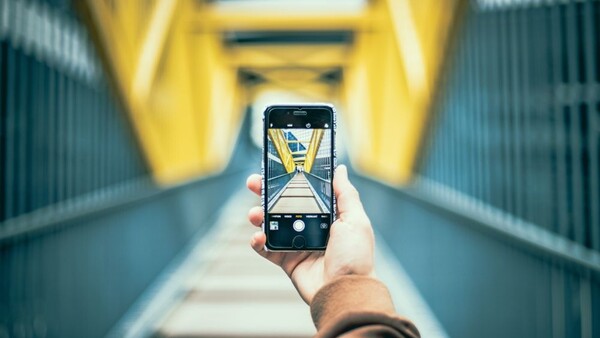 Why Camera Manufacturers Are No Longer Relevant