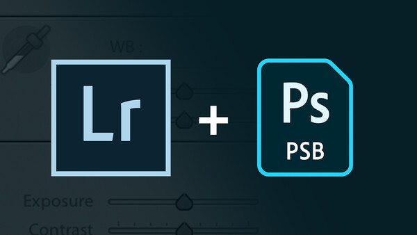 Attention Lightroom Classic Users: PSB Support Is Finally Here!