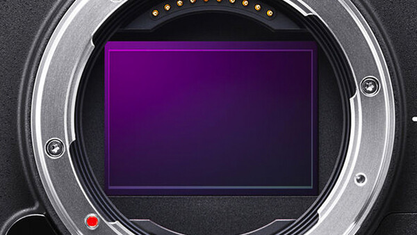 Sigma Expected to Announce Unique New Full Frame Camera Later This Month