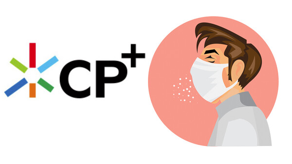 Coronavirus Fears Prompt Cancellation of Major Photography Trade Show CP+