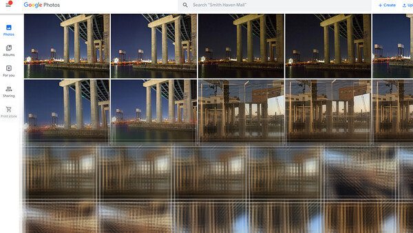 Reason 962 to Avoid Cloud Photo and Video Storage: Strangers May Be Able to See Your Stuff