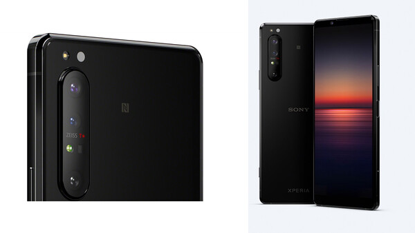 Sony Announces the Xperia 1 Mark II: A Powerful Smartphone With Technology Taken From Its Best Cameras