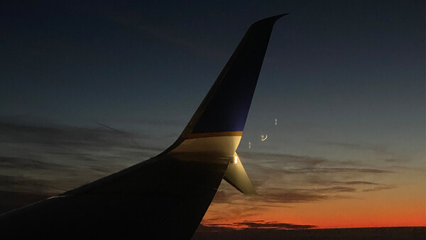 A Comprehensive Guide to Traveling as a Photographer