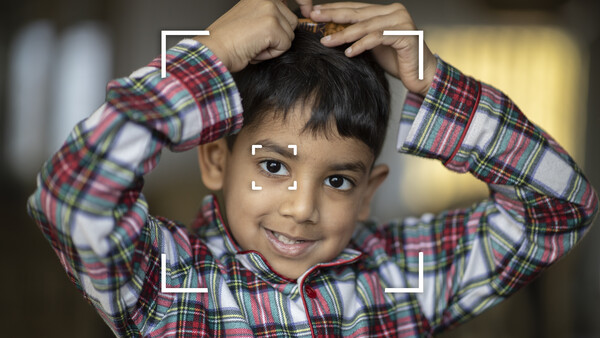 Eye-Detection Autofocus Is the First Advancement That’s Made Me Long for a New Camera in Years