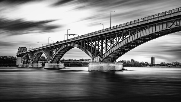 How I Went About Getting Proper Permission for a Bridge Shoot