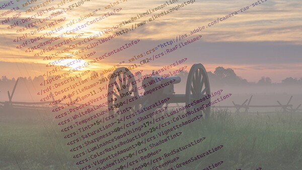 Are All of Your Lightroom Development Settings Being Saved in Your Exported Photos?