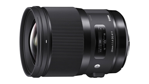 Take $300 off a Sigma Art Lens Today Only