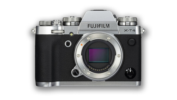 Are These the Specs for the New Fujifilm X-T4?