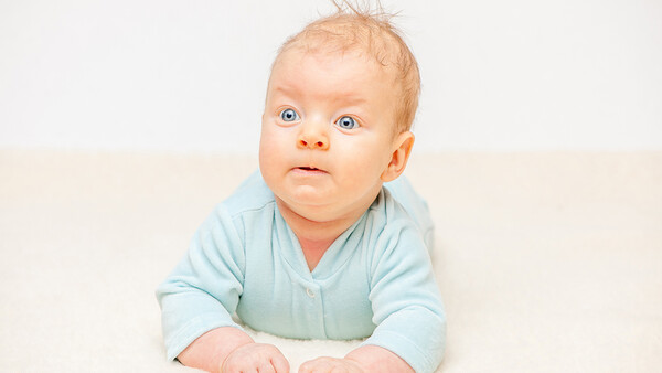 Photographer Arrested for Drugging Parents and Trying to Steal a Baby