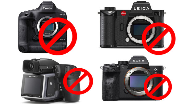 Ever Wish You Had New Gear? Here's Why It Will Never Be Good Enough