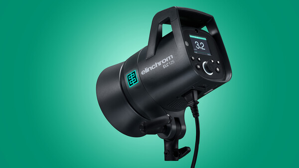 Fstoppers Reviews the Elinchrom ELC 125 and 500