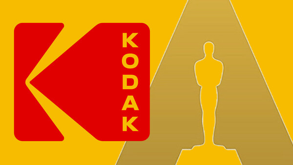 How Hollywood and the Oscars are Keeping Kodak Film Alive