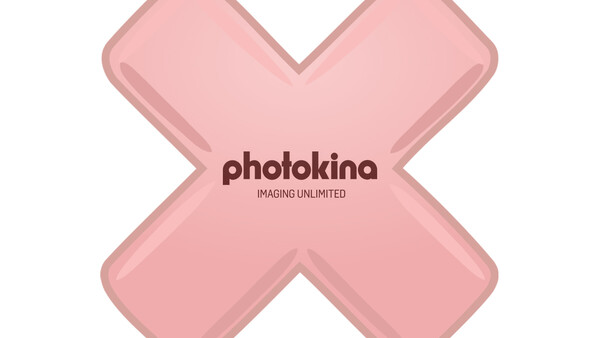 Photokina Is Cancelled: See You in 2022?