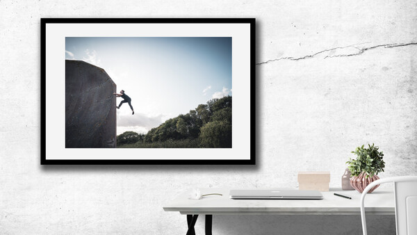 How to Start Selling Prints Through Your Website for Free