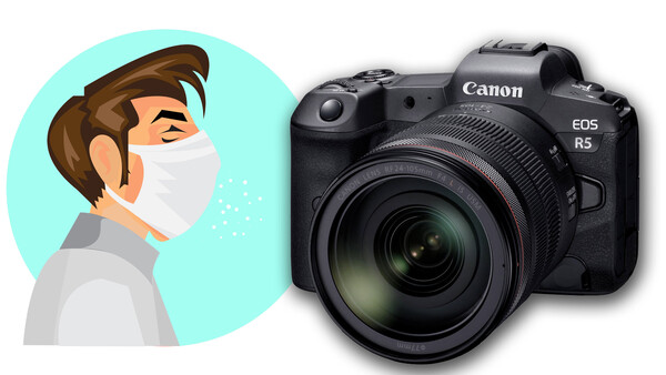 Canon May Postpone the Launch of the EOS R5 and R6 Due to Coronavirus