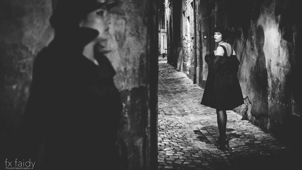 The Top Images From GuruShots' 'Nightfall' Challenge