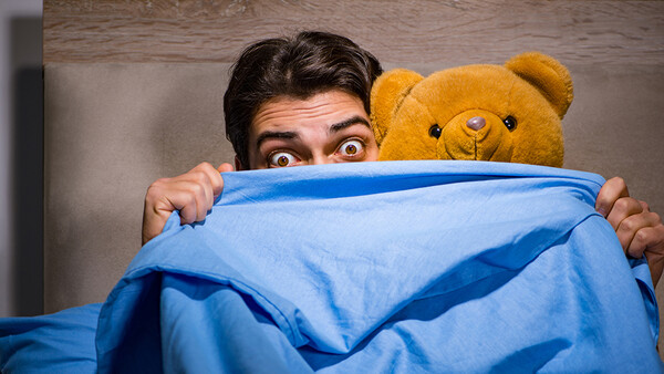 What Is Your Photography Horror Story?