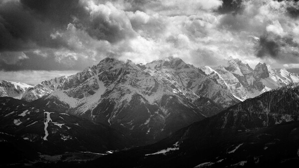 Digital Versus Film Photography: Think One Is Better? Think Again