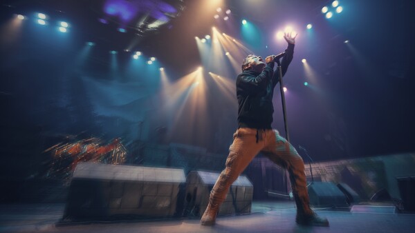 How to Shoot and Edit Your Concert Photos