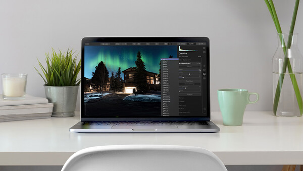 Skylum Introduces AI-Augmented Tool to Create Sky Based Composites