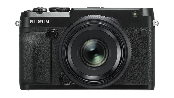 Take $1,000 off the Already Affordable Fuji GFX 50R Medium Format Camera for the Next Week Only
