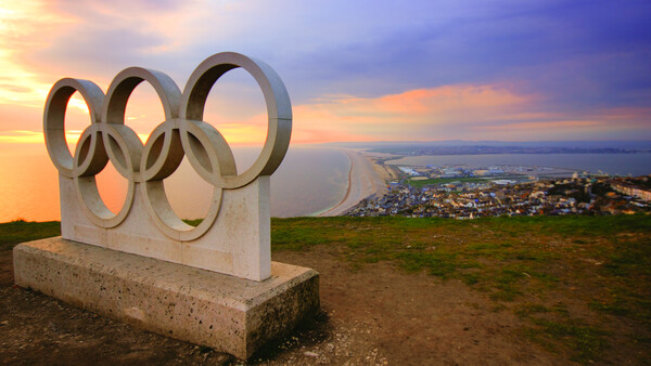 If the Olympics Are Rescheduled, How Will the Photographic Industry Respond?