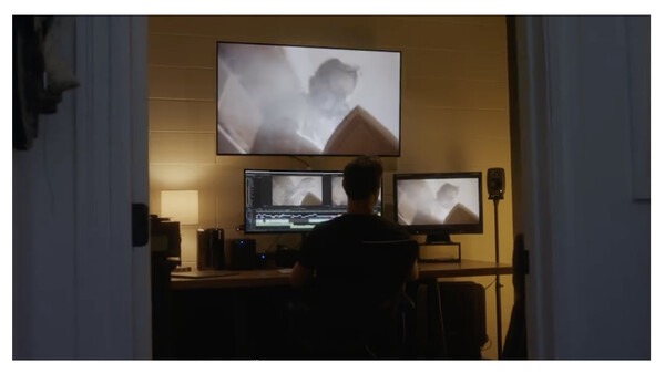 Adobe’s Guide to Video and Audio Specialists On Working Remotely